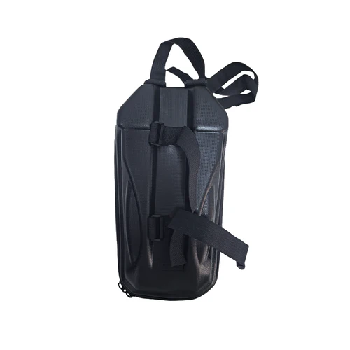 Universal Large Capacity Handlebar Bag - Image 3